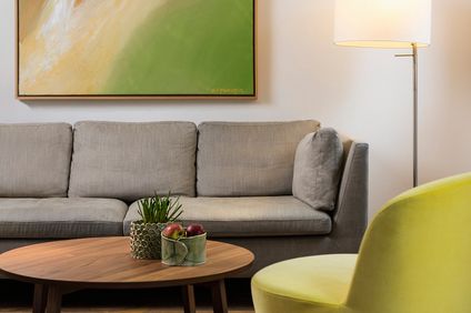 6. Bild der Unterkunft