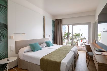 2. Bild der Unterkunft