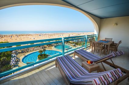 Appartement Family Panoramic