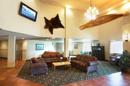 4. Bild der Unterkunft