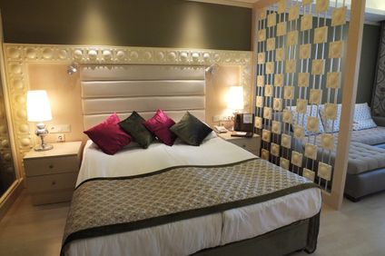 4. Bild der Unterkunft