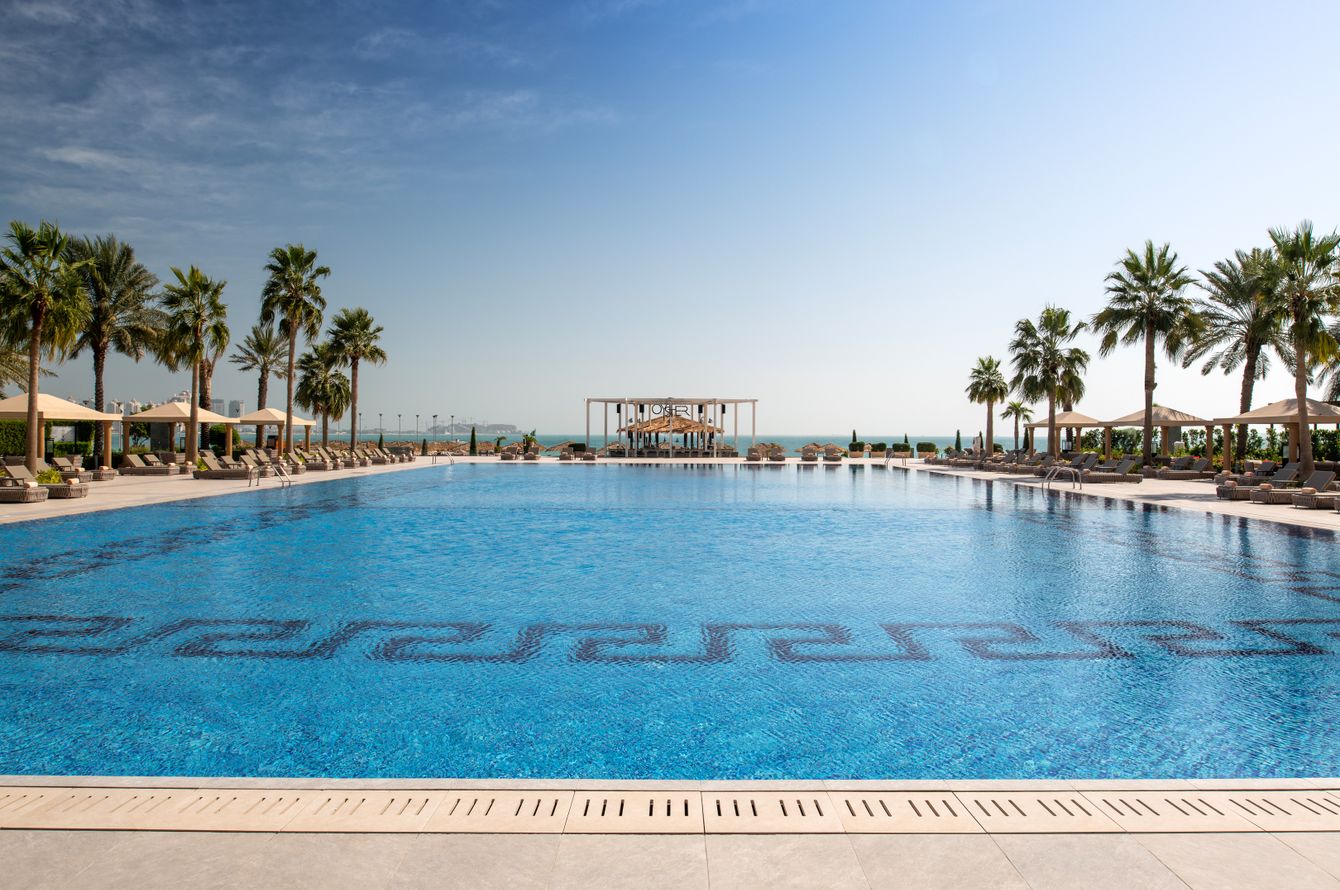 Aussenpool