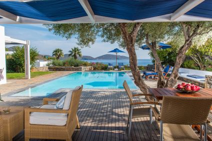 6. Bild der Unterkunft