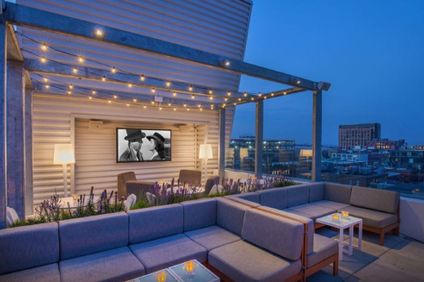 4. Bild der Unterkunft