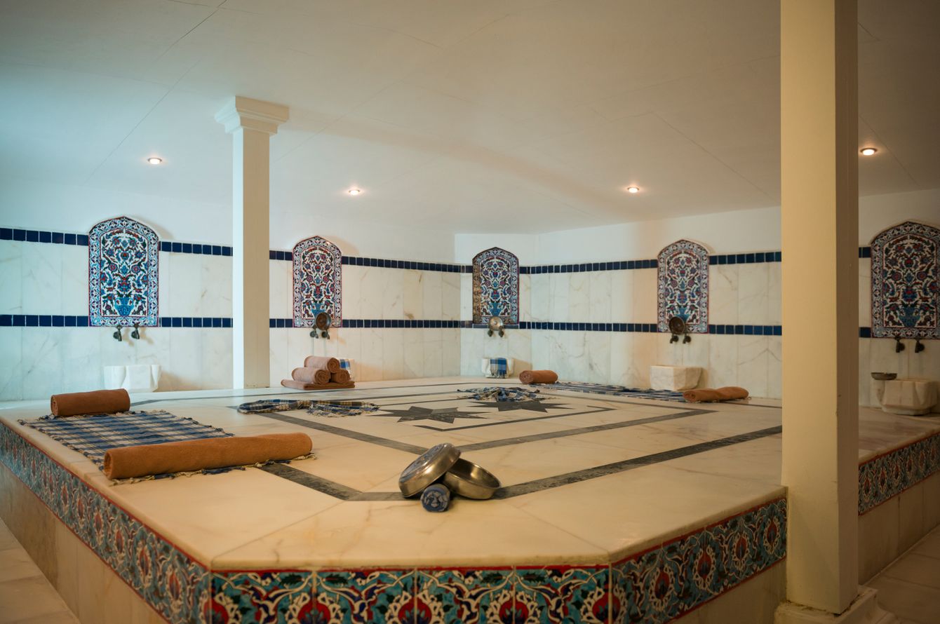 Hamam