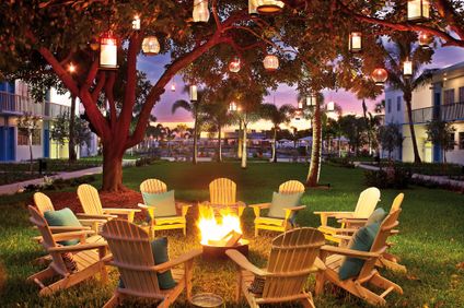 4. Bild der Unterkunft