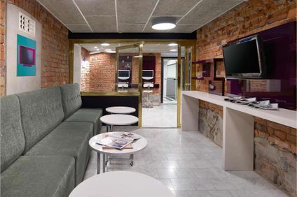 9. Bild der Unterkunft