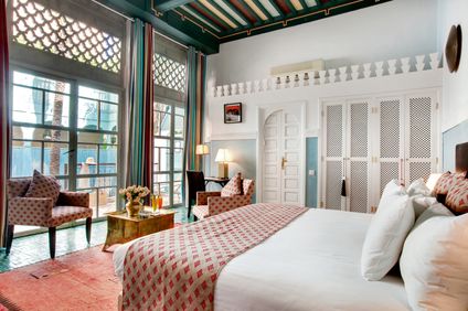 6. Bild der Unterkunft