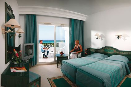 9. Bild der Unterkunft