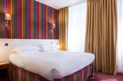 9. Bild der Unterkunft