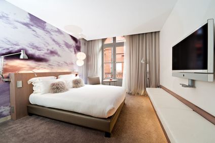 5. Bild der Unterkunft