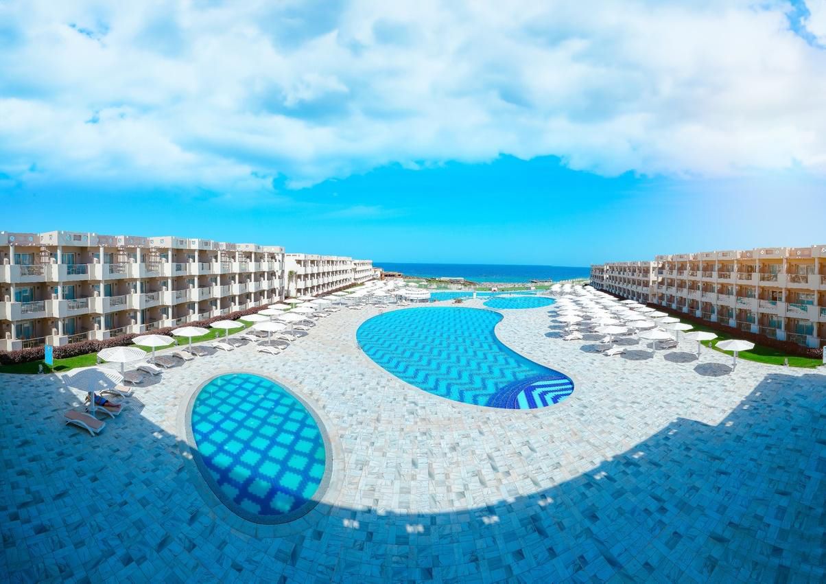 Aussenpool