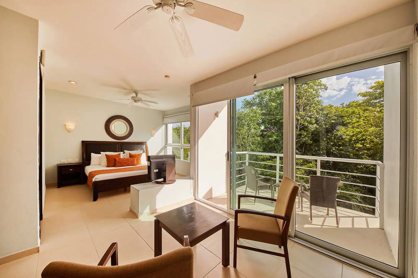 Suite Junior Superior