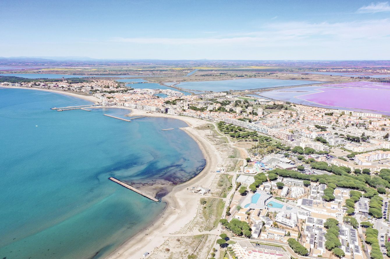 Plage