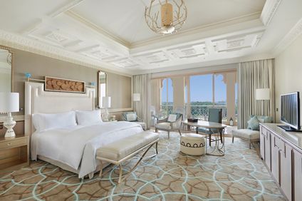 Doppelzimmer Premier