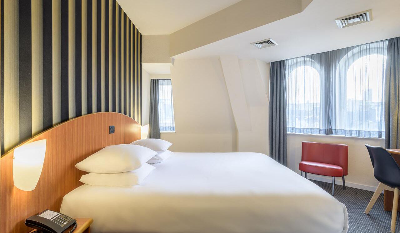 Chambre double Premium