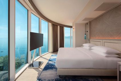 2. Bild der Unterkunft