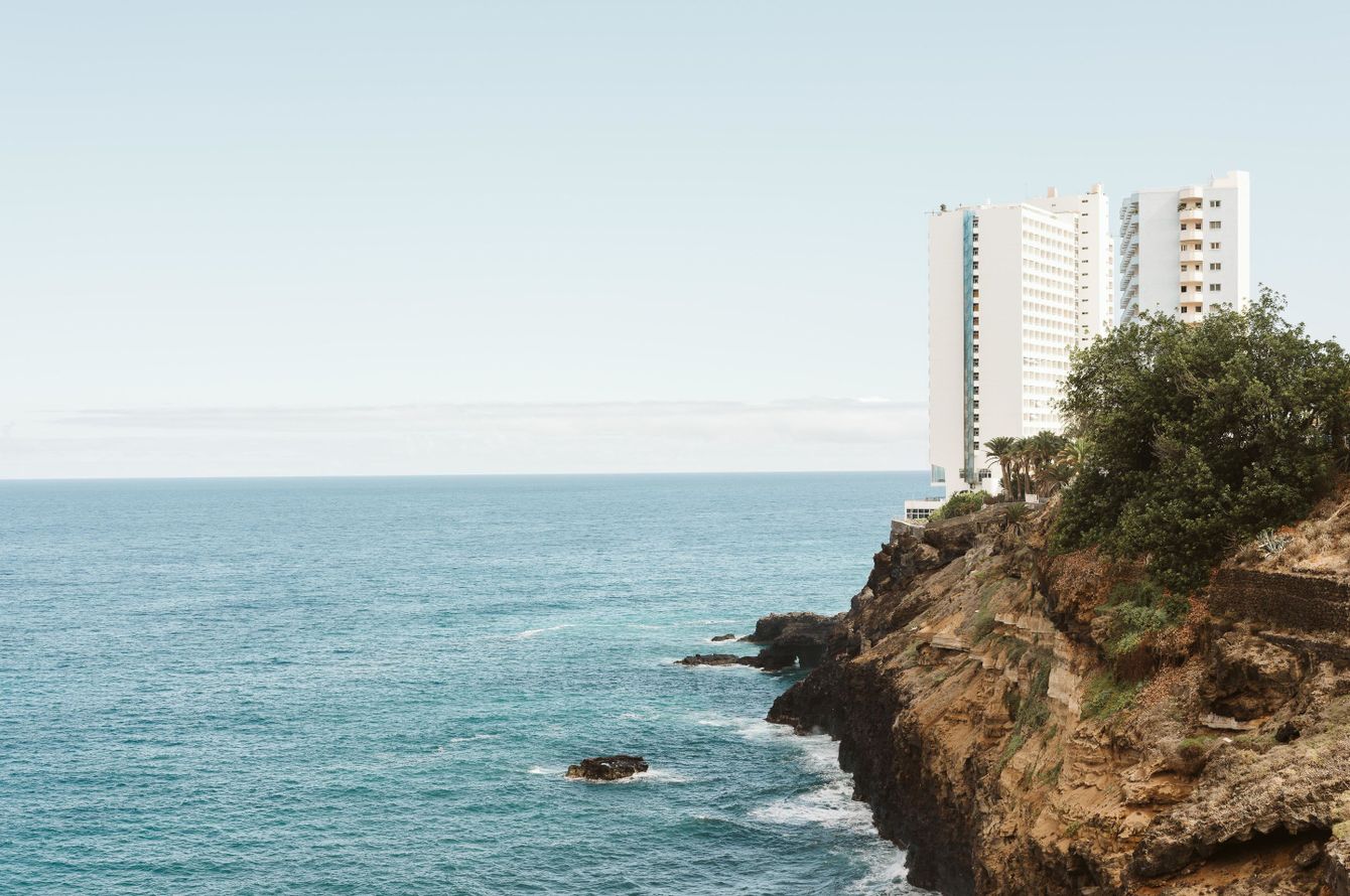 Precise Resort Tenerife