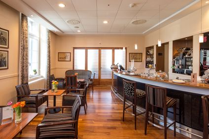 3. Bild der Unterkunft