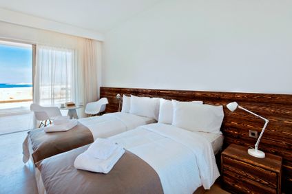 4. Bild der Unterkunft