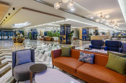 4. Bild der Unterkunft