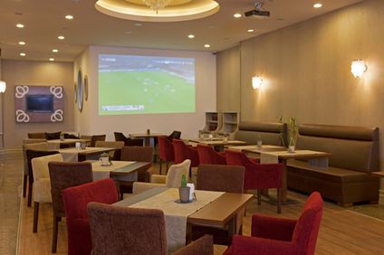 6. Bild der Unterkunft