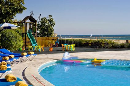 4. Bild der Unterkunft