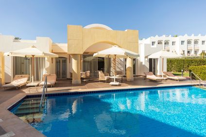 9. Bild der Unterkunft