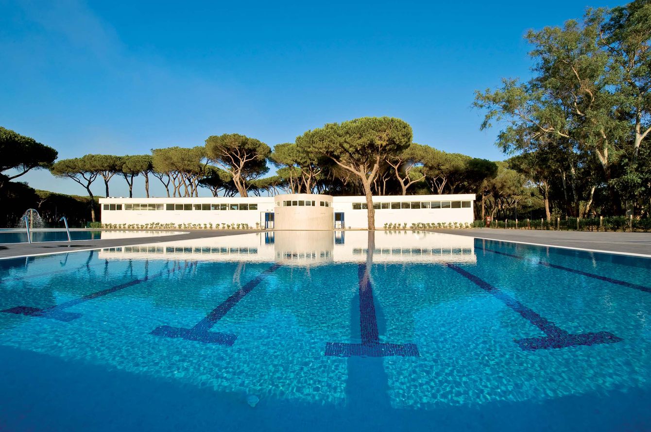 Aussenpool