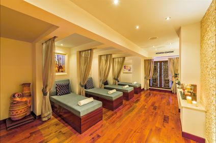 13. Bild der Unterkunft