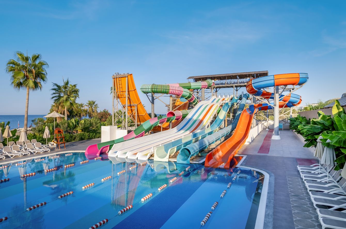 Aquapark