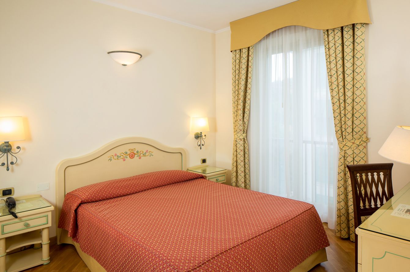 Doppelzimmer