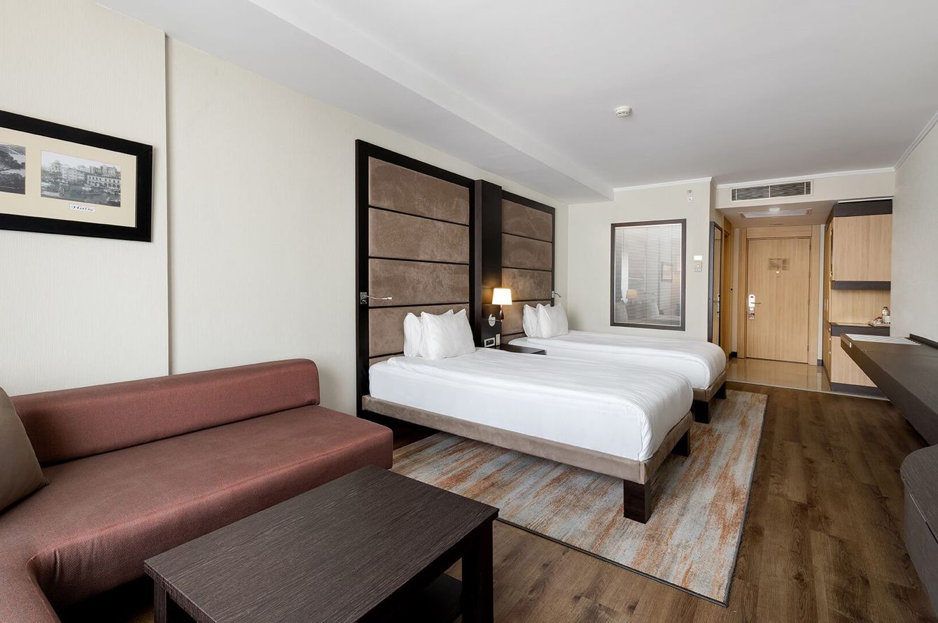 Chambre Superior