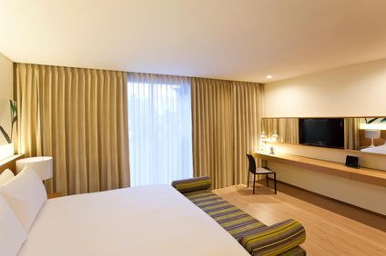 7. Bild der Unterkunft