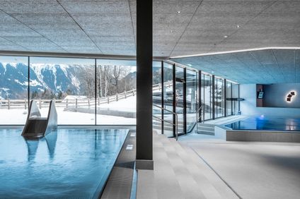 4. Image de l'établissement