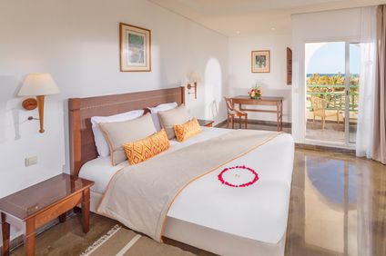 2. Bild der Unterkunft