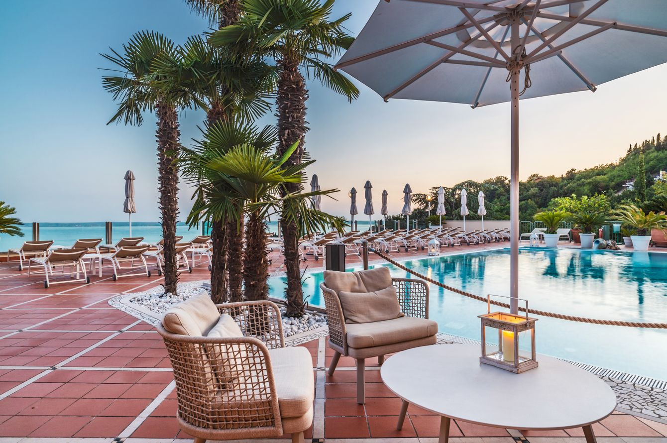 Madrigale Panoramic, Lifestyle & Soulful Hotel
