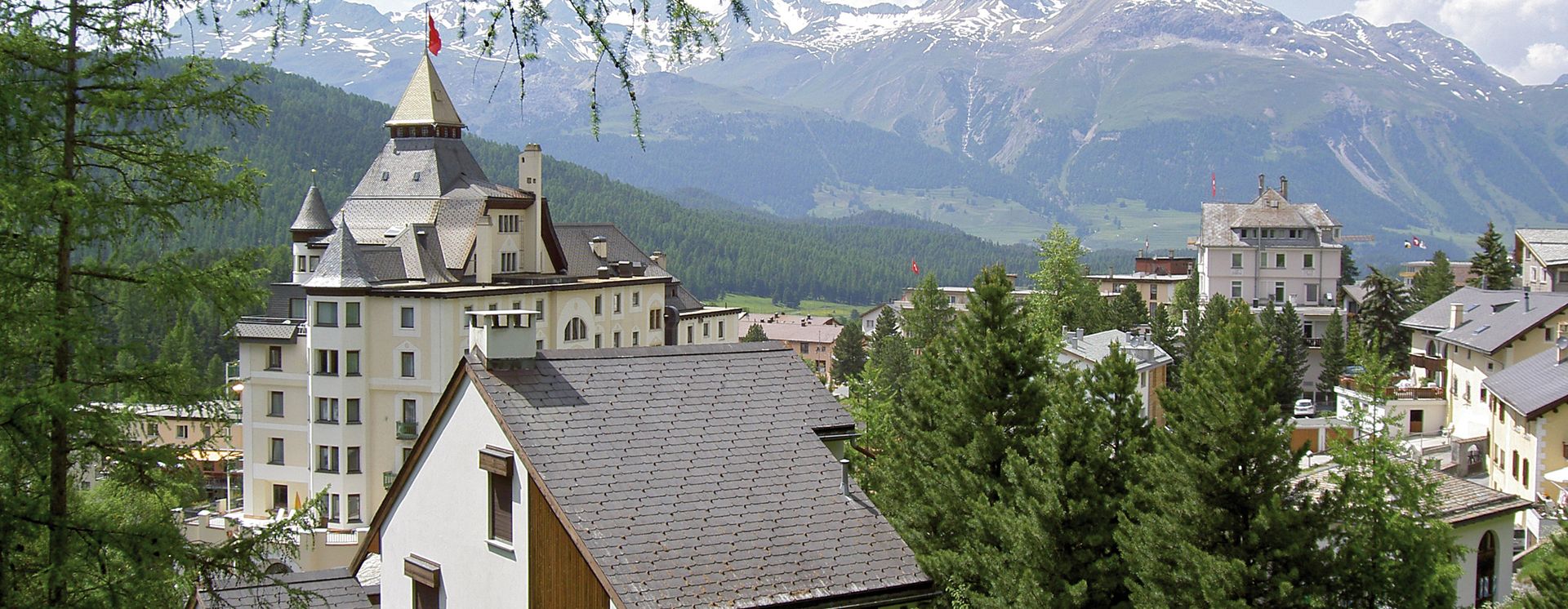 © Pontresina Tourismus