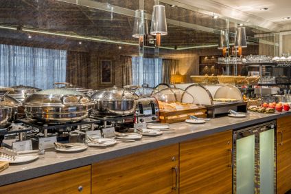 Thistle London Marble Arch