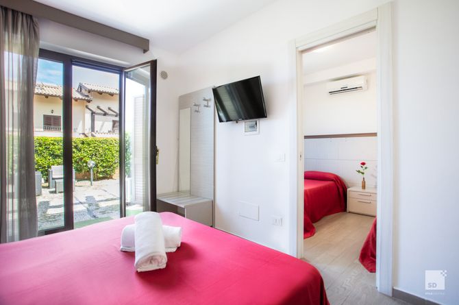 Doppelzimmer Comfort