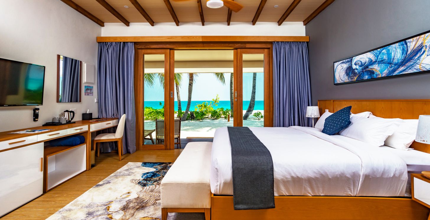 Pool Villa
