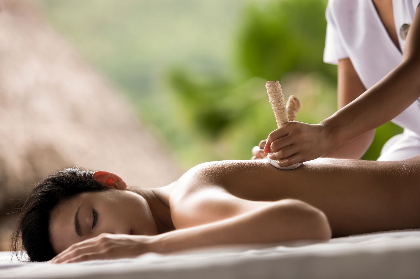 Spa