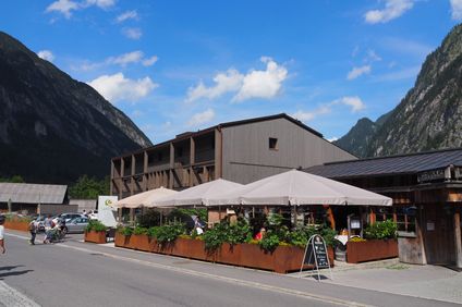 5. Bild der Unterkunft