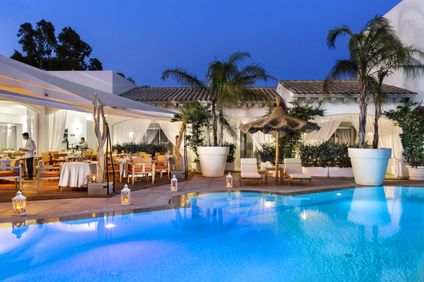 Grand Hotel Cannigione