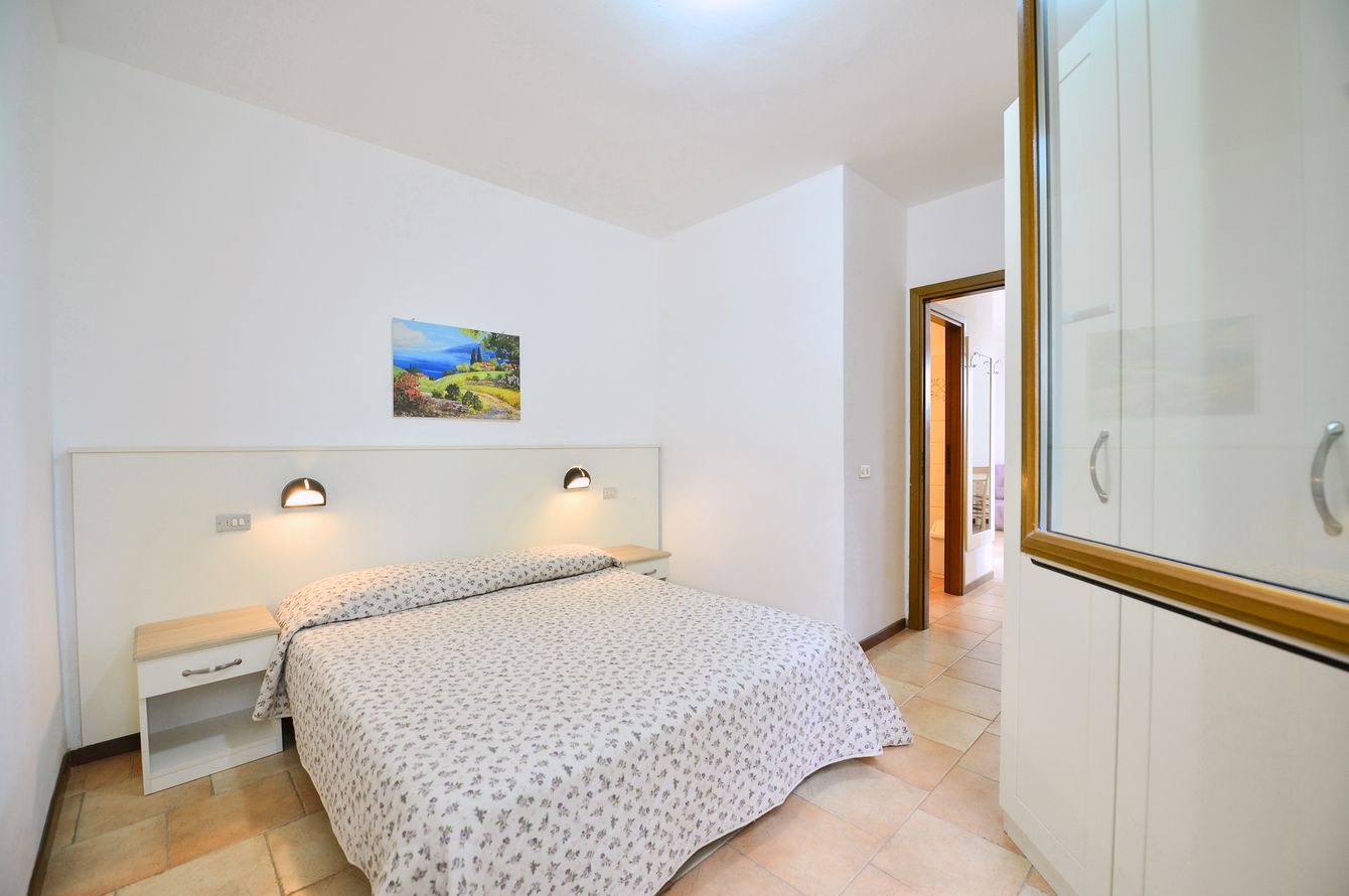 Bungalow Oleandro