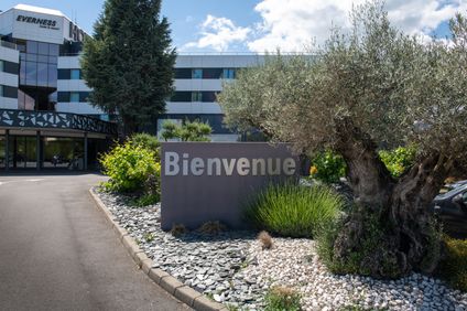 22. Bild der Unterkunft