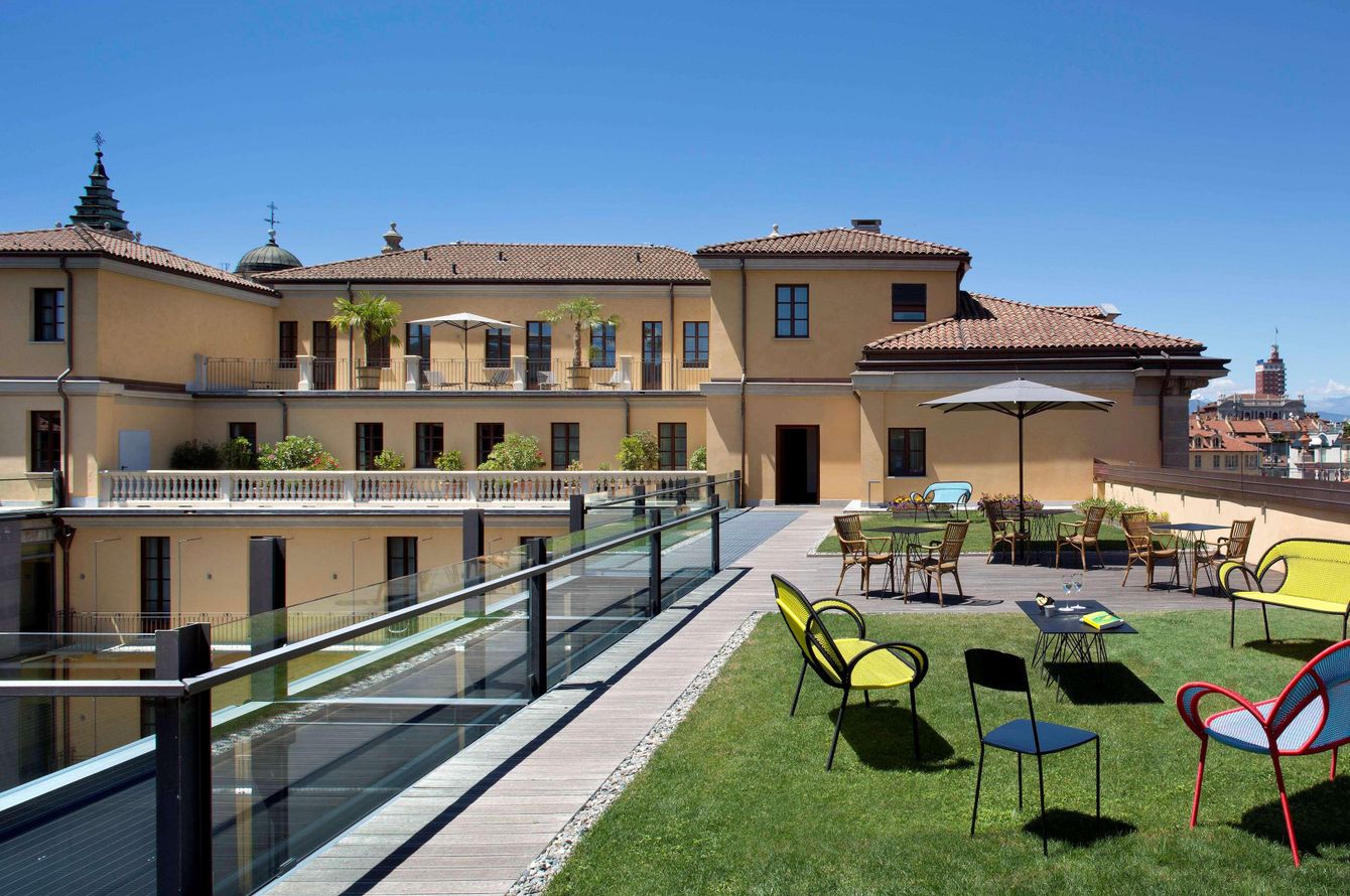 Hôtel