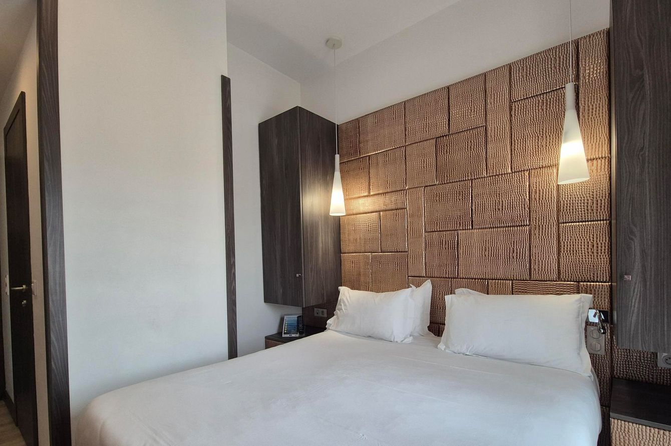 Chambre double Classic