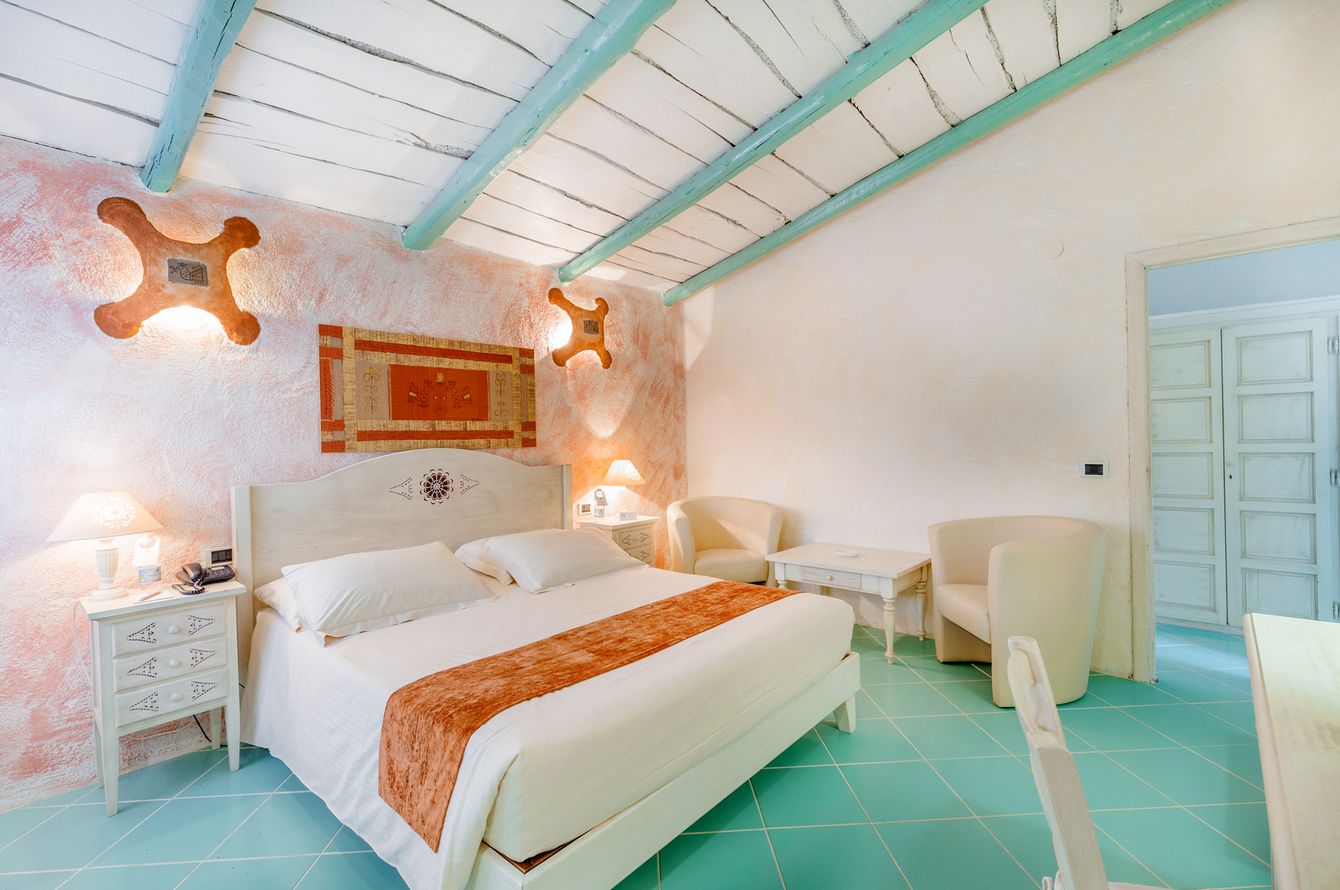 Familien-Suite
