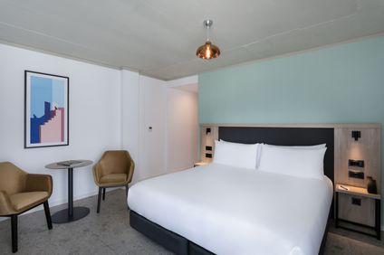 Doppelzimmer Superior